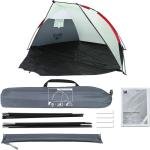Bestway BWAY PAVILLO TENT RAMBLE 2X2X1M X2 - 68001
