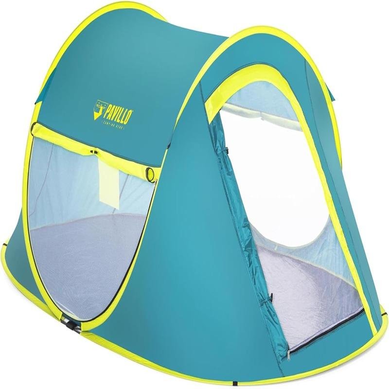 Bestway BWAY PAVILLO TENT C.MOUNT2 235X145X1 - 68086