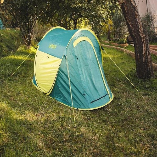 Bestway BWAY PAVILLO TENT C.MOUNT2 235X145X1 - 68086