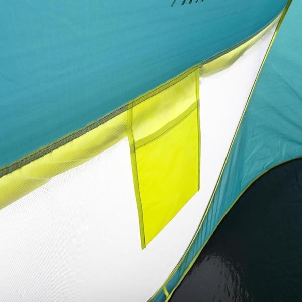 Bestway BWAY PAVILLO TENT C.MOUNT2 235X145X1 - 68086