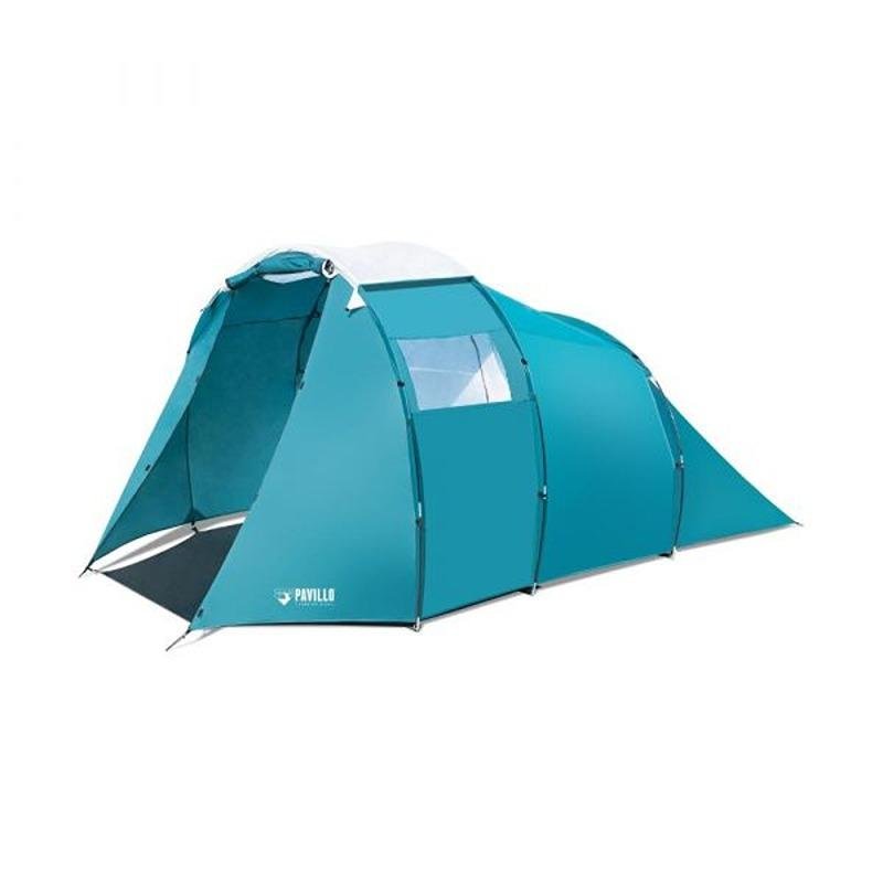 Bestway BWAY PAVILLO F.DOME4 TNT 400X255X180CM - 68092
