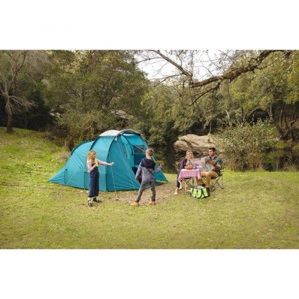 Bestway BWAY PAVILLO F.DOME4 TNT 400X255X180CM - 68092