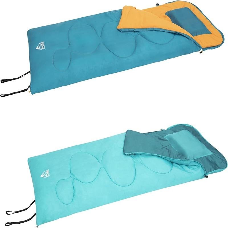 Bestway BWAY PAVILLO SLEEPING BAG 220X75X50 - 68102