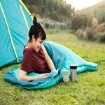 Bestway BWAY PAVILLO SLEEPING BAG 220X75X50 - 68102