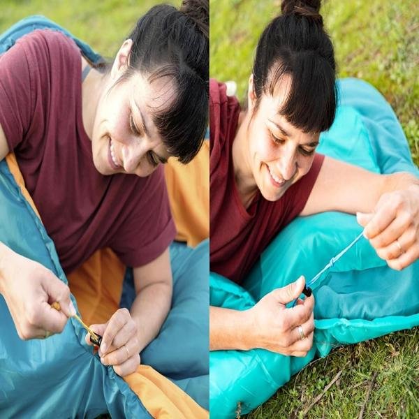 Bestway BWAY PAVILLO SLEEPING BAG 220X75X50 - 68102