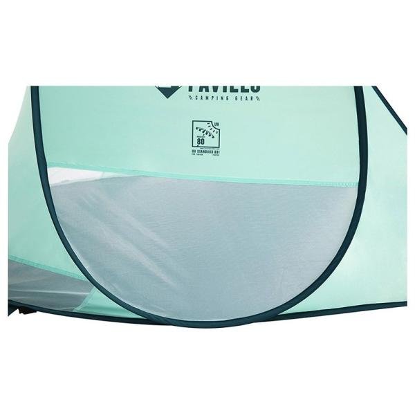 Bestway BWAY PAVILLO TENT BEACH QUICK 200X120X90 - 68107