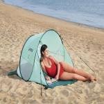 Bestway BWAY PAVILLO TENT BEACH QUICK 200X120X90 - 68107