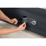 Bestway BWAY AIRBED QUEEN B.I AC PUMP 203X152X46 - 69075