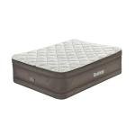 Bestway BWAY AIRBED QUEEN B.I AC PUMP 203X152X51 - 69145