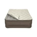 Bestway BWAY AIRBED QUEEN B.I AC PUMP 203X152X51 - 69145