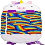 JAYPLY HAPPYNAPPERS SLEEP SACKS UNICRN ARIANA L - 7073