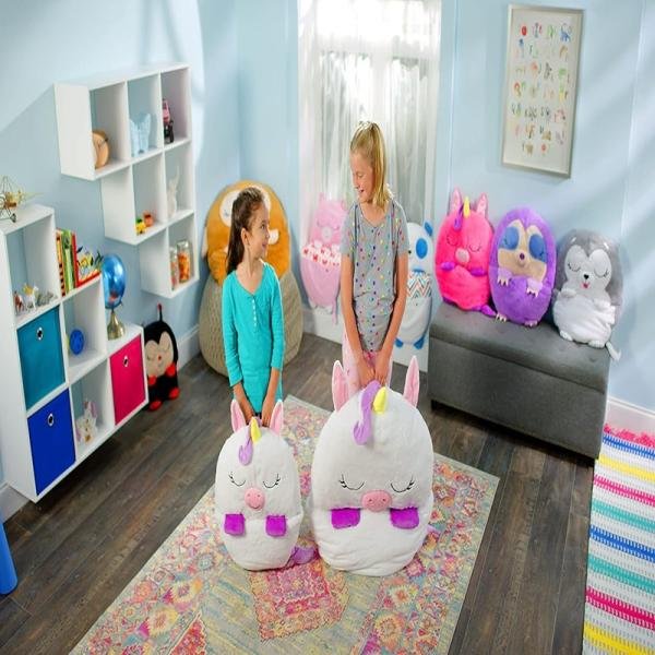 JAYPLY HAPPYNAPPERS SLEEP SACKS UNICRN ARIANA L - 7073