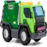 FUNRIS TMNT THRASH N BATTLE GARBAGE TRUCK B/O - 71045