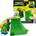 FUNRIS TMNT SKATE PARK MINI MADNESS CLASSIC - 71053