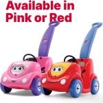 STEP2 PUSH AROUND BUGGY ANNIV EDITION - 717000