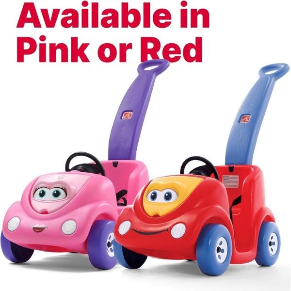 STEP2 PUSH AROUND BUGGY ANNIV EDITION - 717000