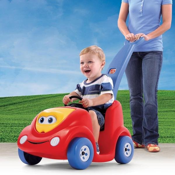 STEP2 PUSH AROUND BUGGY ANNIV EDITION - 717000