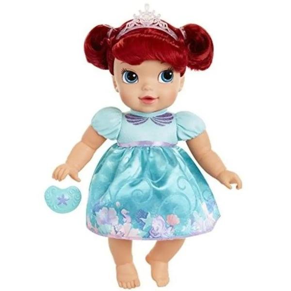 JAKKS DPRINCESS DLX BABY PACIFIER ASST - 71836