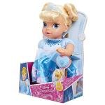 JAKKS DPRINCESS DLX BABY PACIFIER ASST - 71836