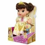 JAKKS DPRINCESS DLX BABY PACIFIER ASST - 71836