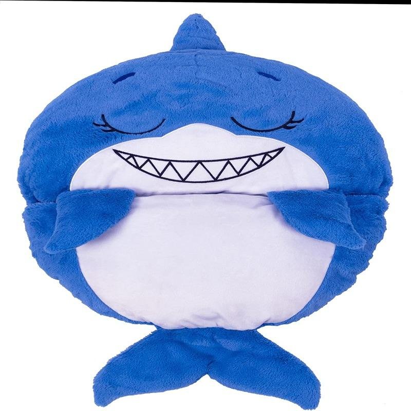 JAYPLY HAPPYNAPPERS SLEEP SACKS SHARK SANDAL L - 7226