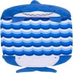 JAYPLY HAPPYNAPPERS SLEEP SACKS SHARK SANDAL L - 7226