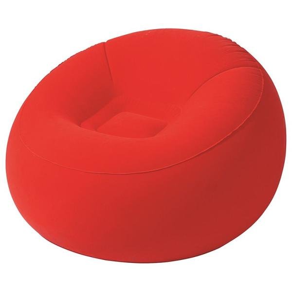Bestway BWAY AIRCHAIR INFLTE CHAIR112X112X66 - 75052