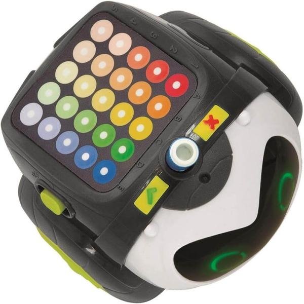 CLEMENTONI CODING LAB BUBBLE ROBOT - 75052CLEMEN