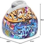 Bestway BWAY AIRCHAIR GRAFTICRUISER 121X100X86CM - 75076