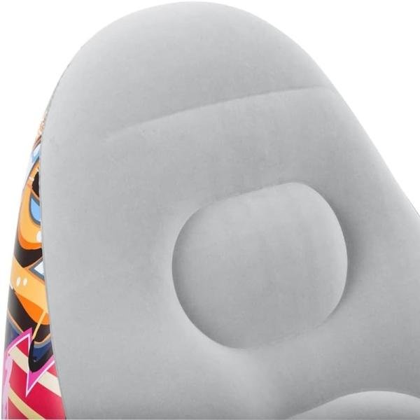 Bestway BWAY AIRCHAIR GRAFTICRUISER 121X100X86CM - 75076