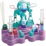 CLEMENTONI IDEA PERFUME LAB. DELUXE - 75107