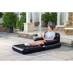 Bestway BWAY COUCH SINGLE 4IN1 191X97X64 - 75114