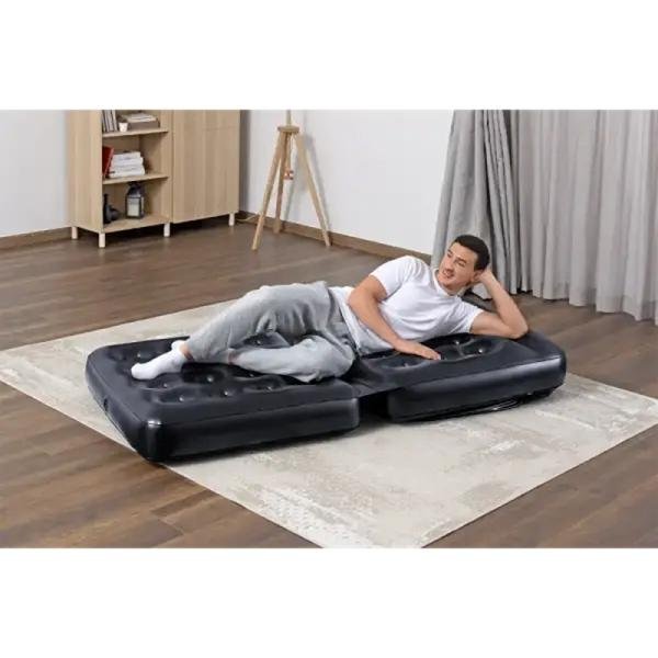 Bestway BWAY COUCH SINGLE 4IN1 191X97X64 - 75114