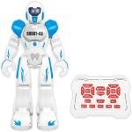 P.JOY RC ROBOT MARS ENG-ARA B/O - 757-01Y