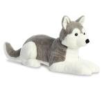 NATGEO PLUSH PREMIUM HUSKY 10" - 770684