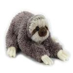 NATGEO PLUSH PREMIUM SLOTH 10" - 770715