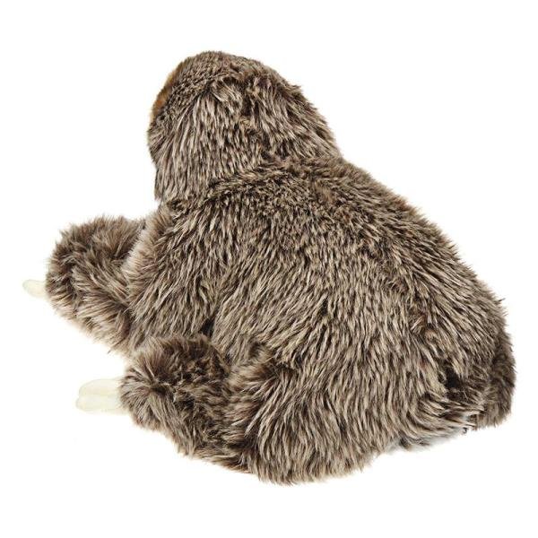 NATGEO PLUSH PREMIUM SLOTH 10" - 770715