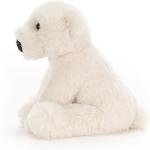 NATGEO PLUSH PREMIUM POLAR BEAR 10" - 770723
