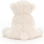 NATGEO PLUSH PREMIUM POLAR BEAR 10" - 770723