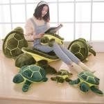 NATGEO PLUSH PREMIUM TURTLE 10" - 770734