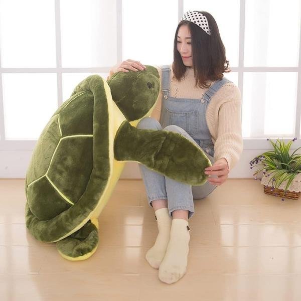 NATGEO PLUSH PREMIUM TURTLE 10" - 770734