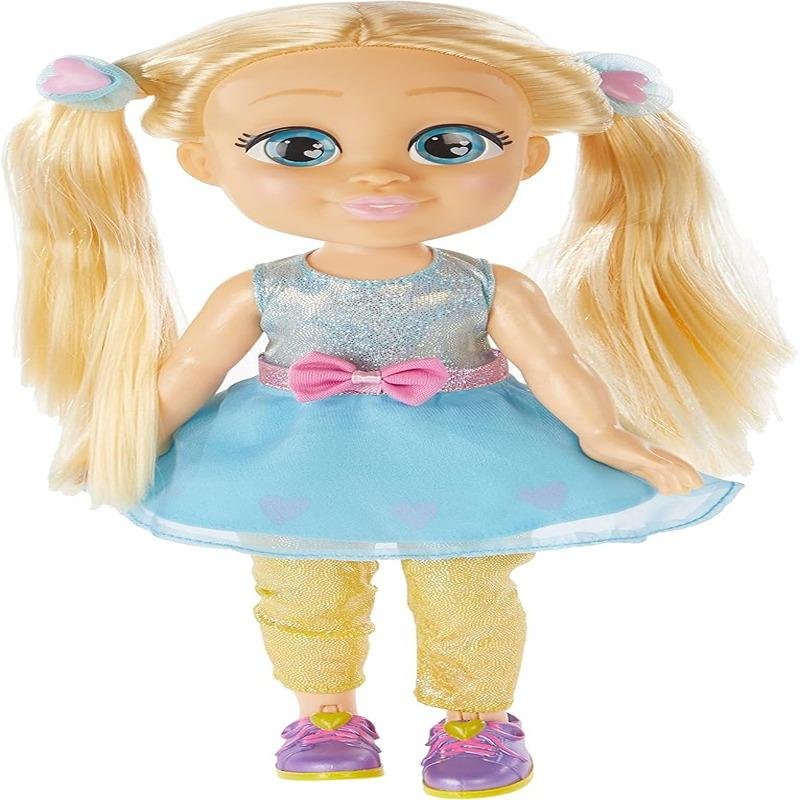 HEADST LOVE DIANA MYSTERY SHOPPER PLAYSET - 79853