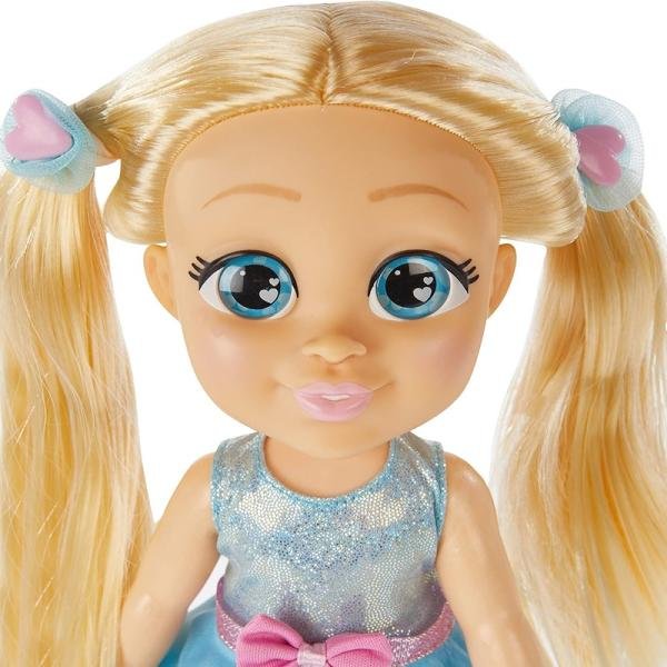 HEADST LOVE DIANA MYSTERY SHOPPER PLAYSET - 79853