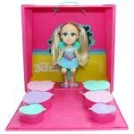 HEADST LOVE DIANA MYSTERY SHOPPER PLAYSET - 79853