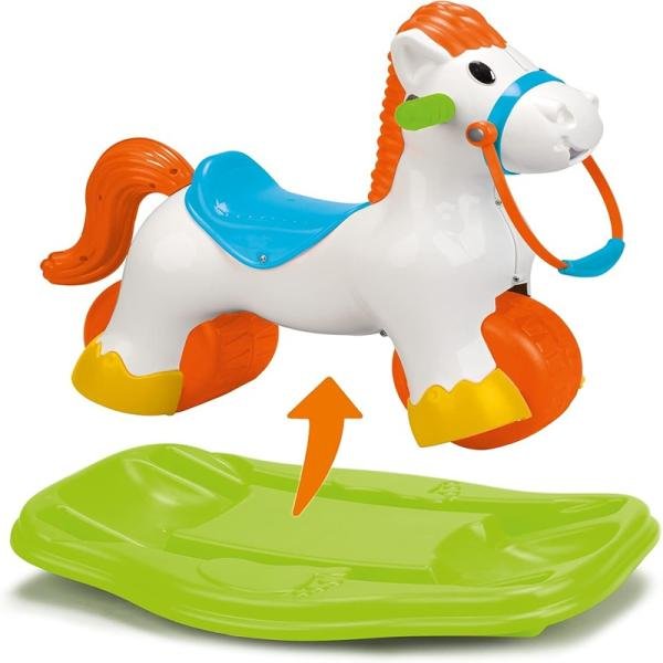 FEBER RIDEON FOOTTOFLOOR ROCKNG PONYC20 - 800006280