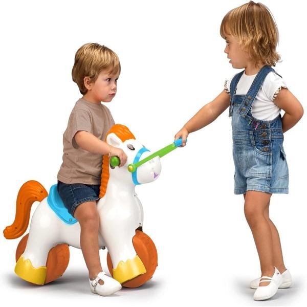 FEBER RIDEON FOOTTOFLOOR ROCKNG PONYC20 - 800006280