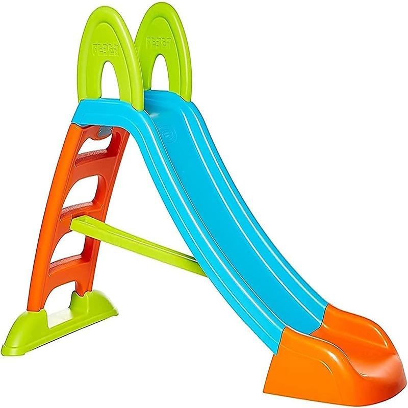 FEBER SLIDE PLUS WITH WATER 152CM C20 - 800009001