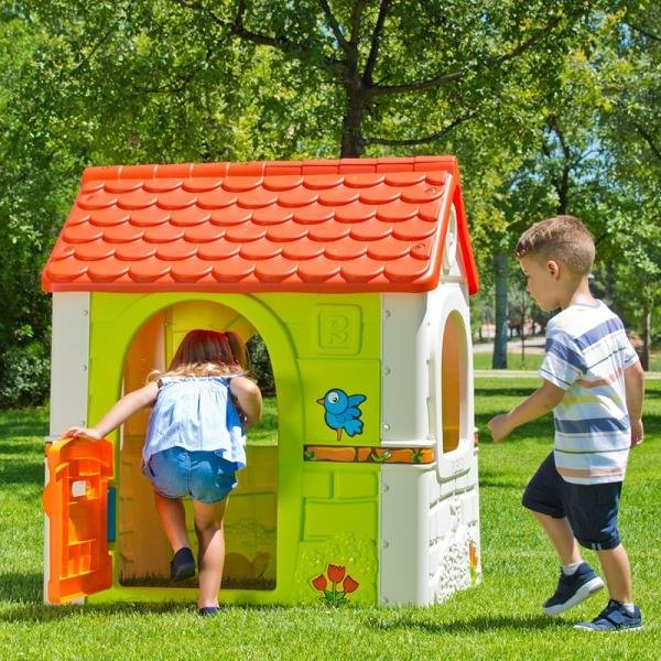 FEBER FANTASY HOUSE C20 - 800010237