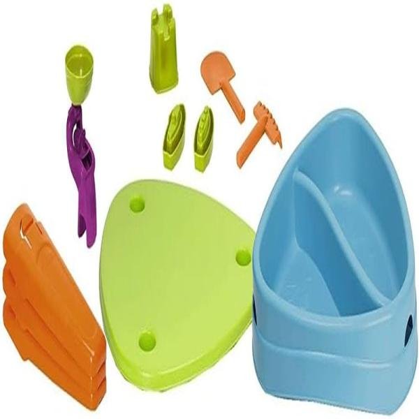 FEBER PLAY ISLAND TABLE C20 - 800010238