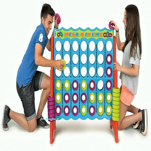 FEBER MEGA 4 IN LINE C20 - 800011460